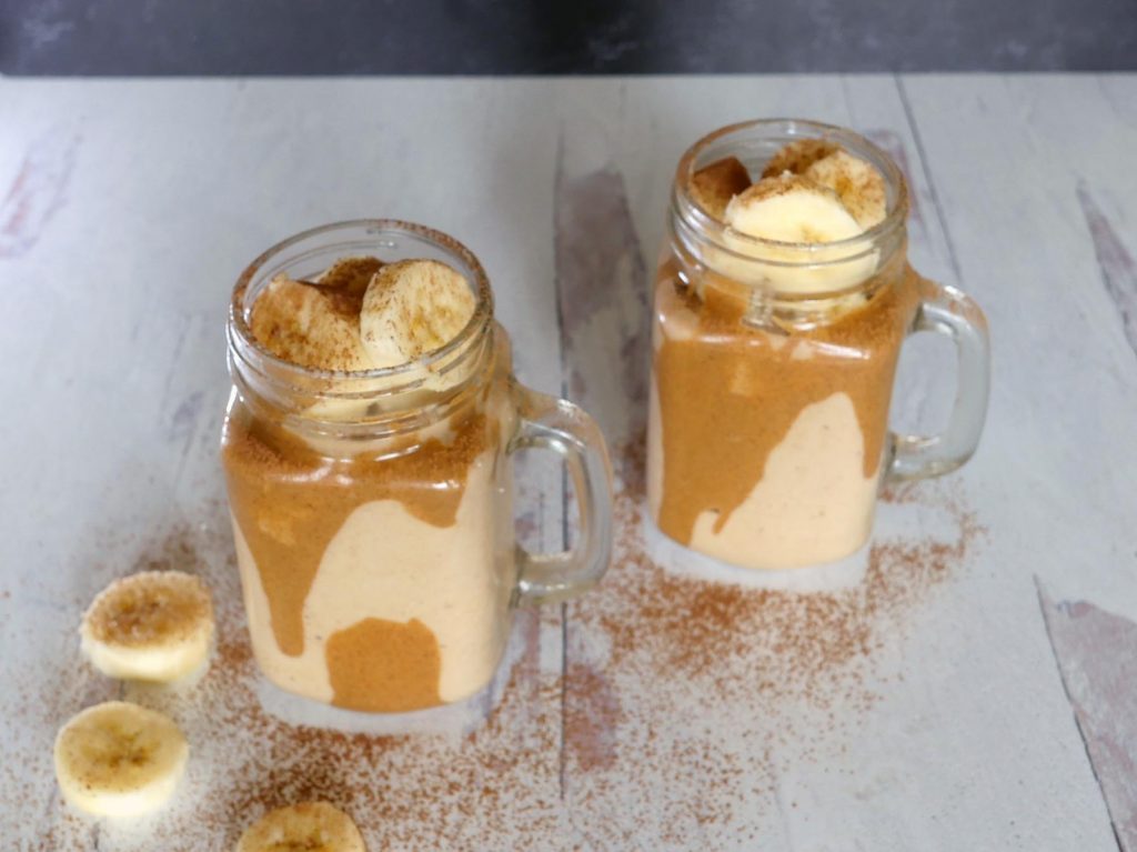 Prepared Cold Brew